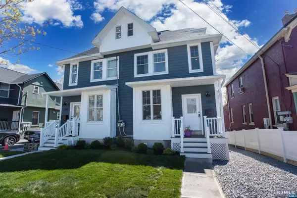 Montclair, NJ 07042,105-107 N Fullerton AVE