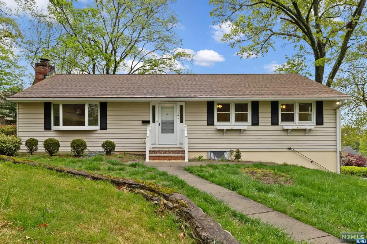 Boonton Town, NJ 07005,705 Green ST