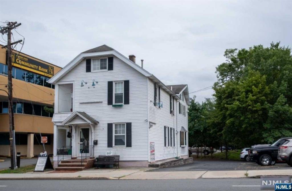 632 Eagle Rock AVE, West Orange, NJ 07052