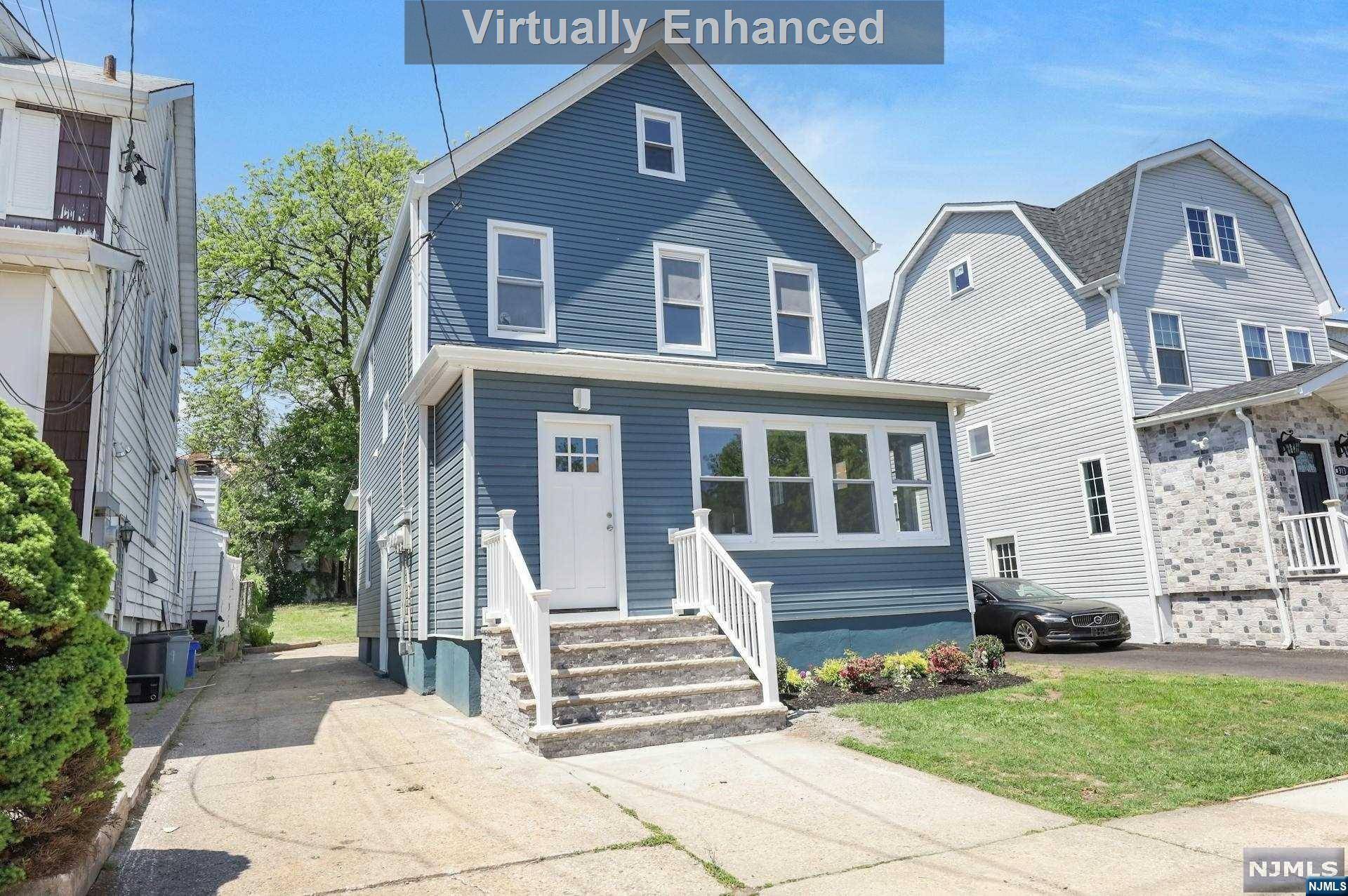 317 Livingston AVE, Lyndhurst, NJ 07071