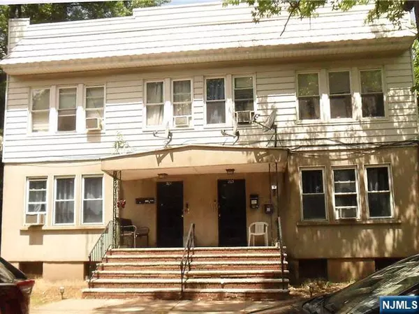 201-203 Totowa AVE, Paterson, NJ 07502
