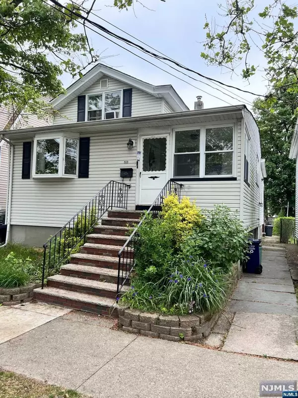 613-615 11th AVE, Paterson, NJ 07514