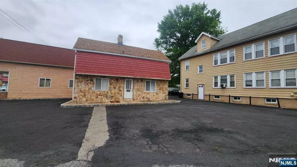 228 Belleville AVE, Belleville, NJ 07109