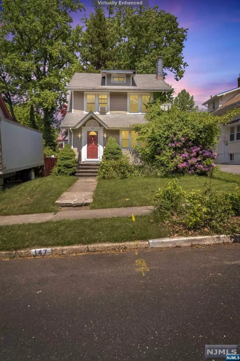 Teaneck, NJ 07666,147 Bogert ST