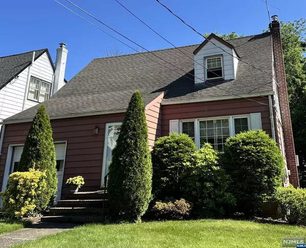 333 W Englewood AVE, Teaneck, NJ 07666