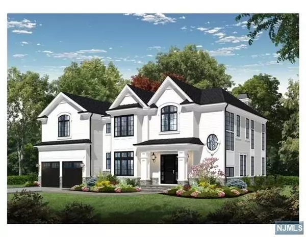 163 Delmar AVE, Glen Rock, NJ 07452