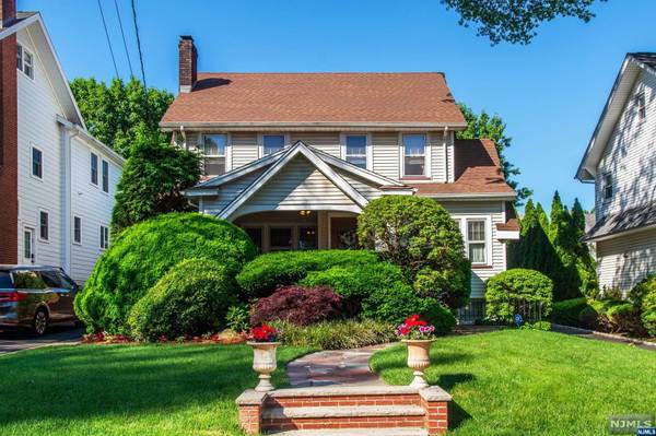55 Heights RD, Clifton, NJ 07012