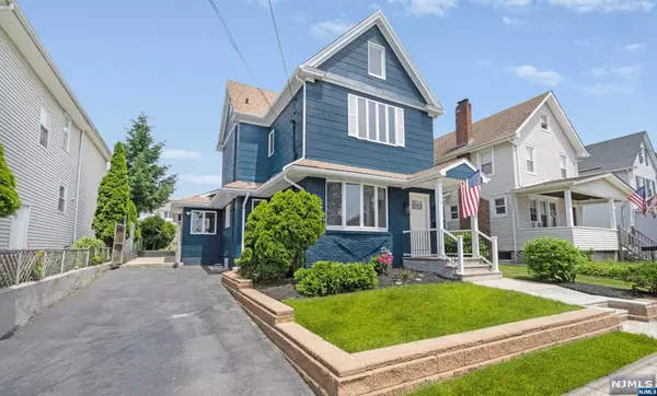 625 Lake AVE, Lyndhurst, NJ 07071