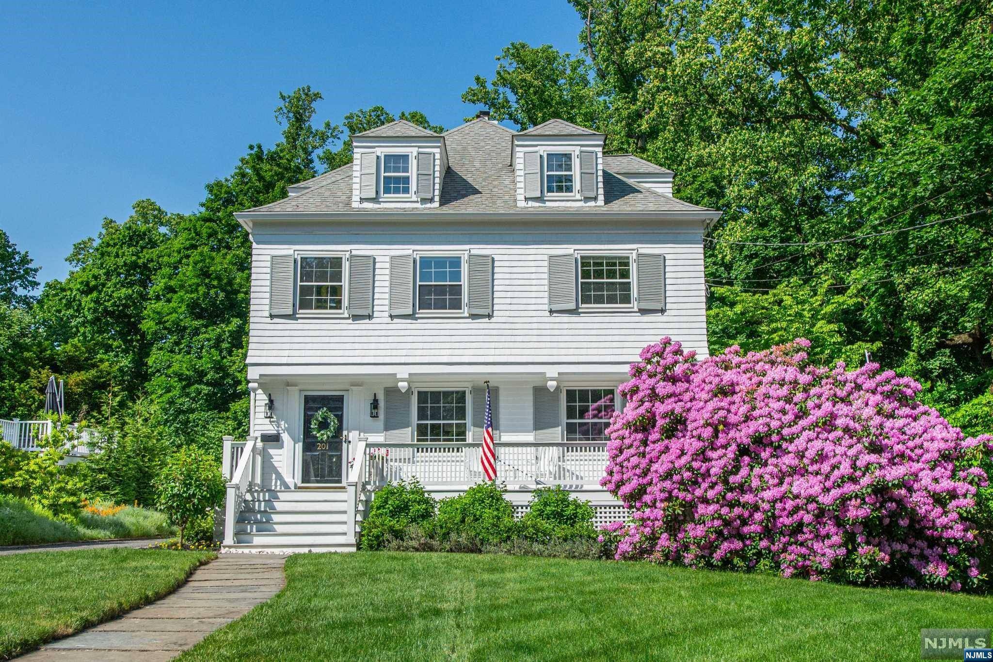 201 Alexander AVE, Montclair, NJ 07043