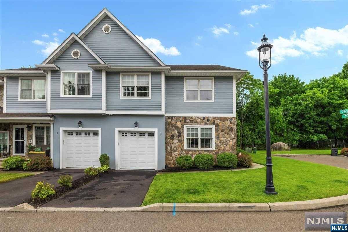 Waldwick, NJ 07463,1 Dipippo CT