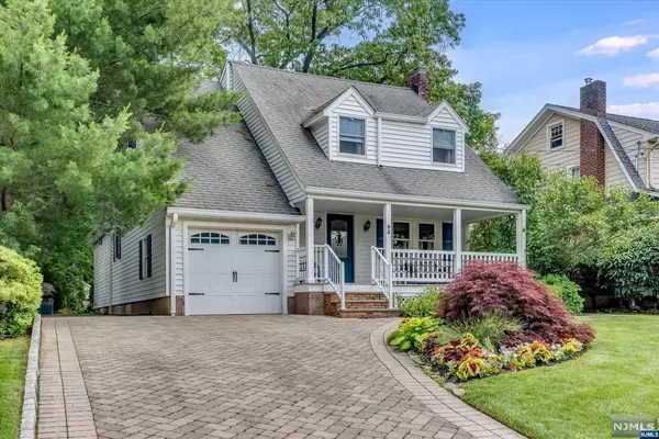 Glen Rock, NJ 07452,93 Glen AVE