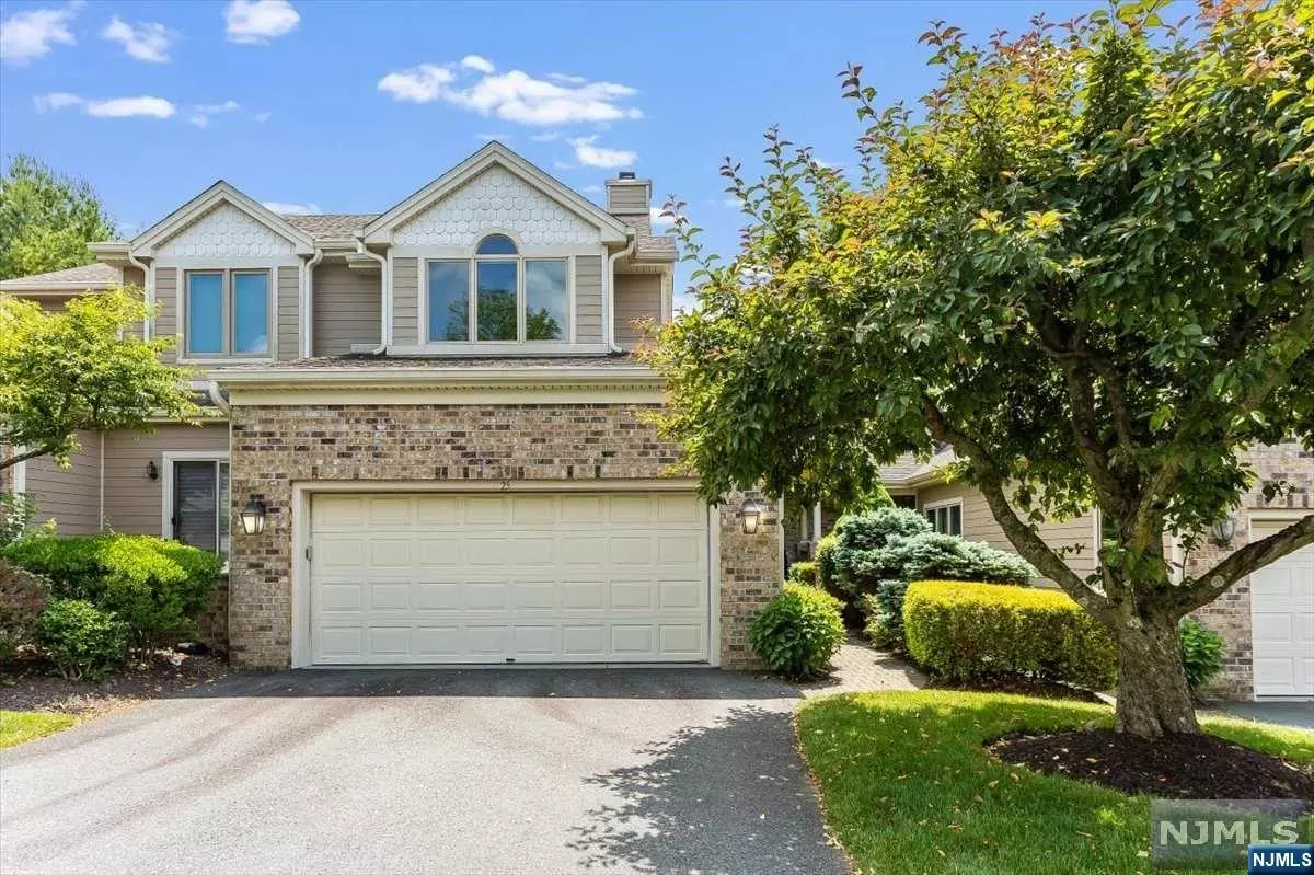 Montville Township, NJ 07045,25 Wedgewood DR