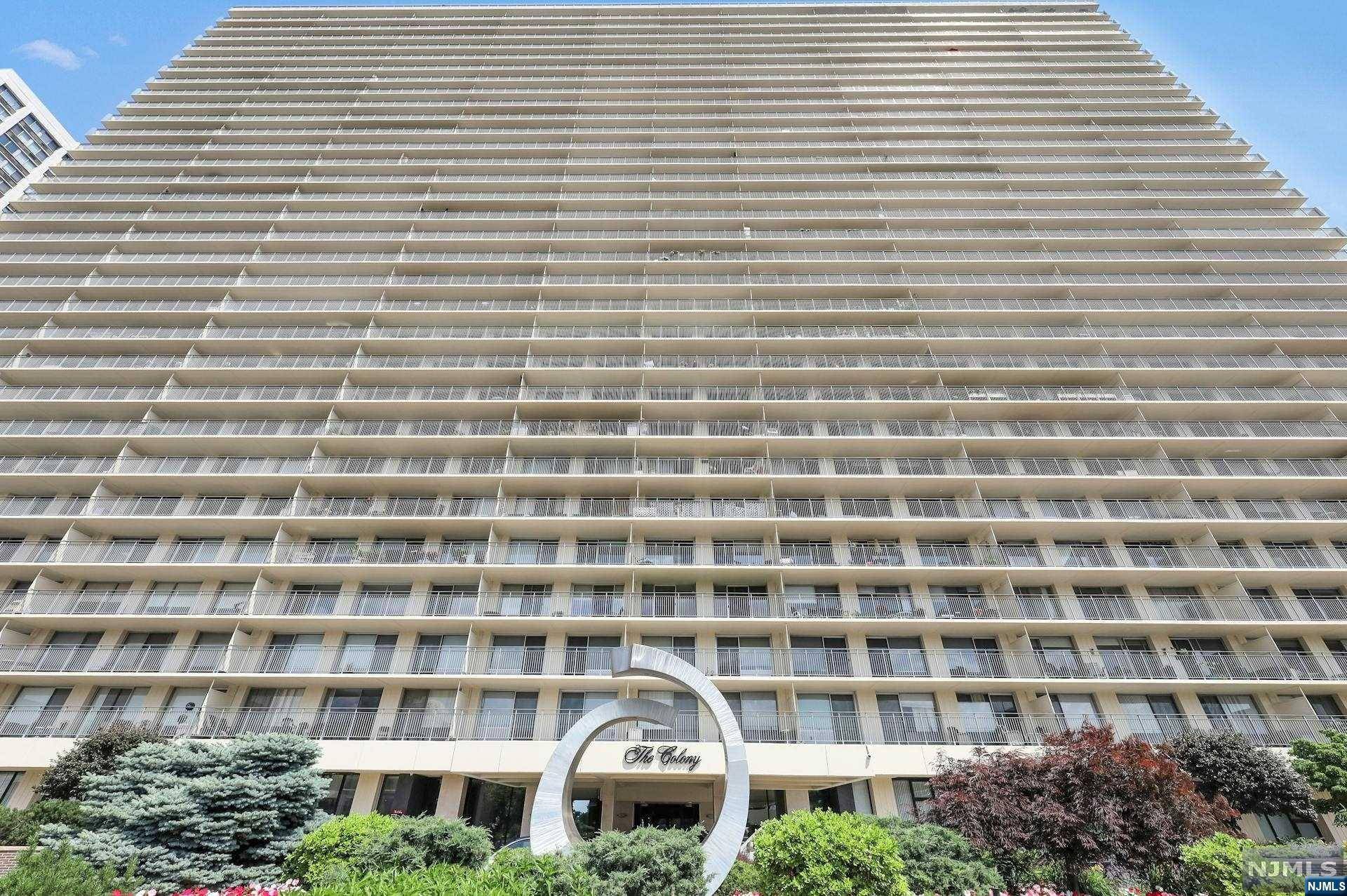 Fort Lee, NJ 07024,1530 Palisade AVE #20H