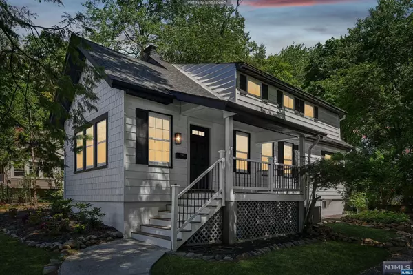 40 Brunswick RD, Cedar Grove, NJ 07009