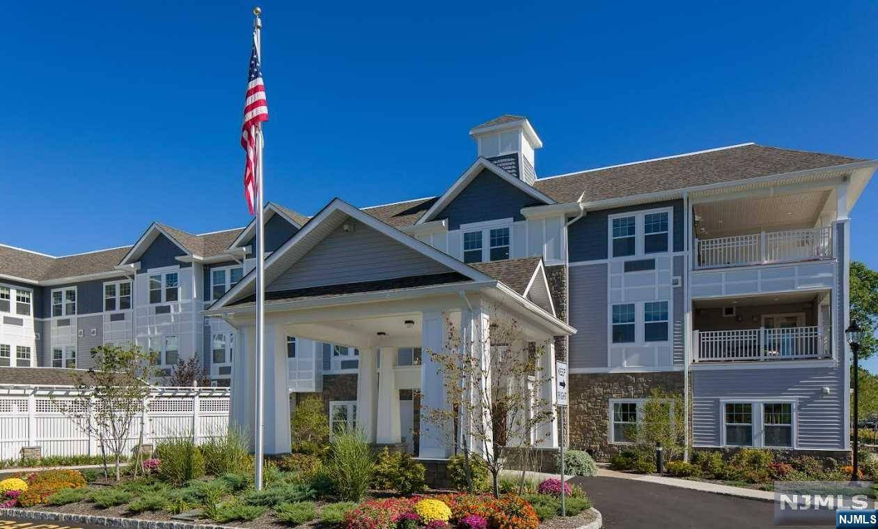 55 Hudson AVE #21, Tenafly, NJ 07670