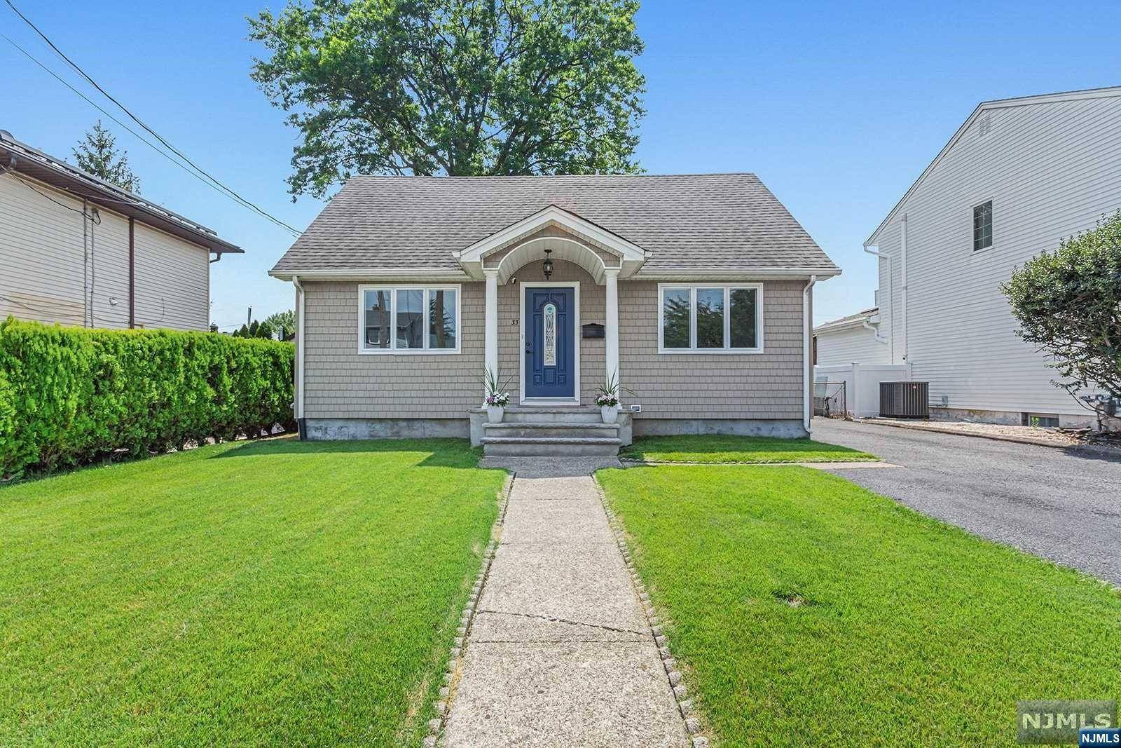 Clifton, NJ 07013,33 Lotz Hill RD