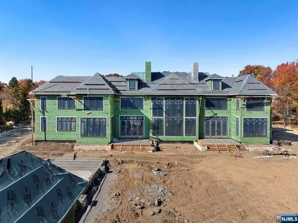 Alpine, NJ 07620,8 Stone Tower DR