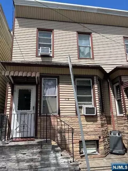 415 Lafayette, Newark, NJ 07105