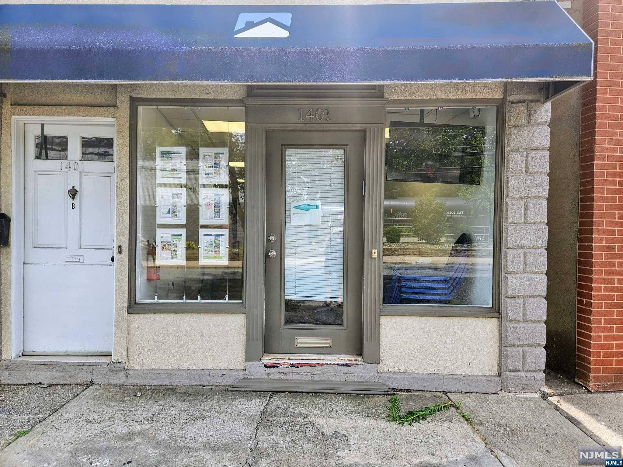 1401 Palisade AVE, Teaneck, NJ 07666