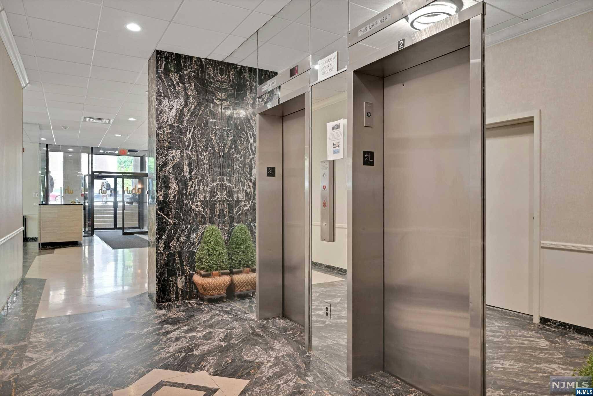 Fort Lee, NJ 07024,1600 Center AVE #2G