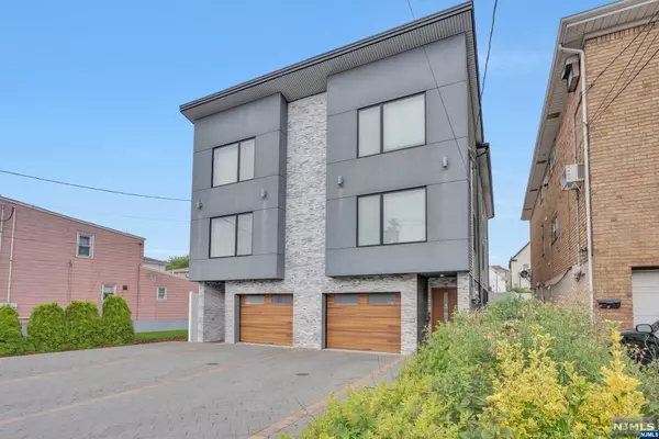 227B 4th ST, Fairview, NJ 07022