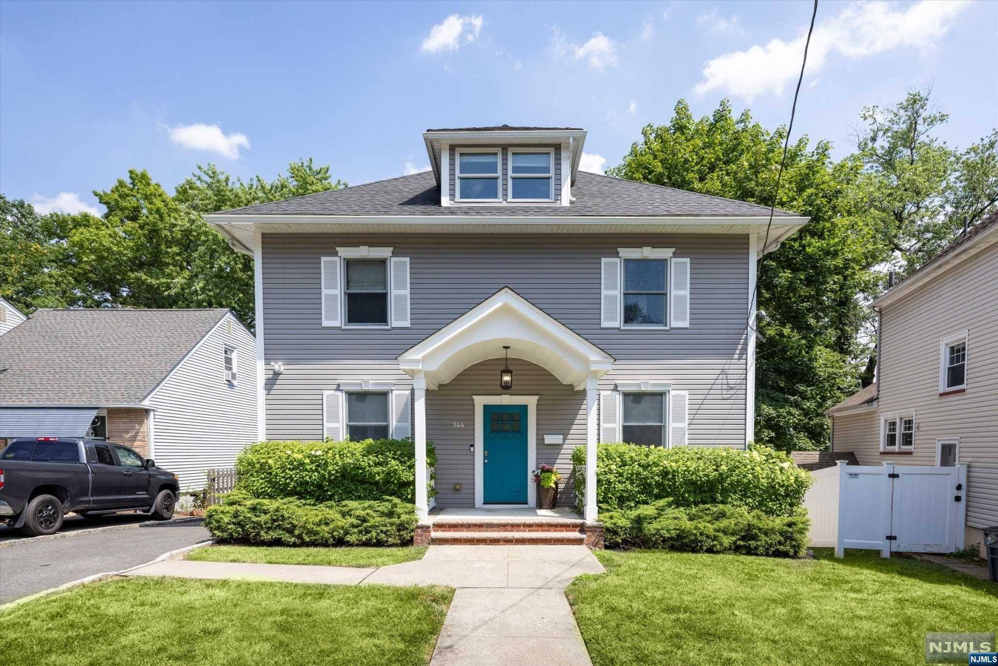 West Orange, NJ 07052,344 Gregory AVE