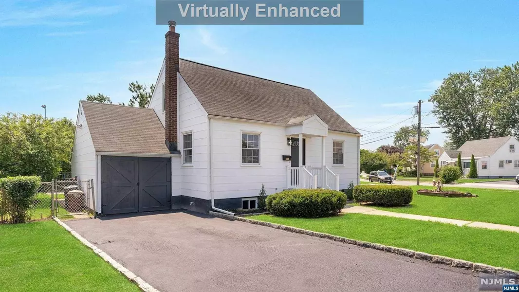 127 Summit CIR, Little Ferry, NJ 07643