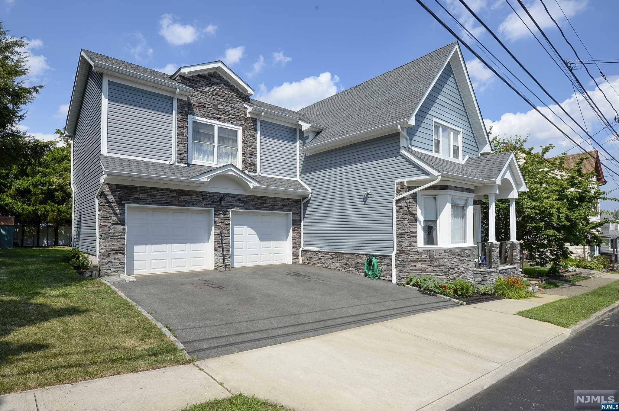 74 Gould ST, Clifton, NJ 07013