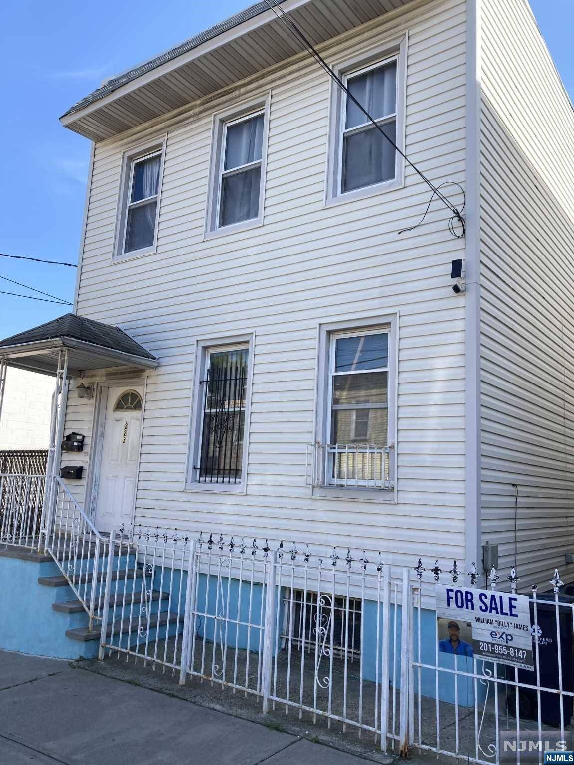 223 71st ST, Guttenberg, NJ 07093