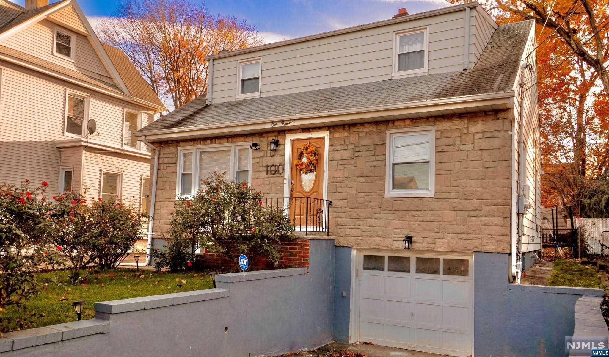 100 Park AVE #2, Maywood, NJ 07607
