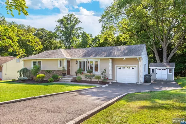 North Haledon, NJ 07508,95 Wayne CT