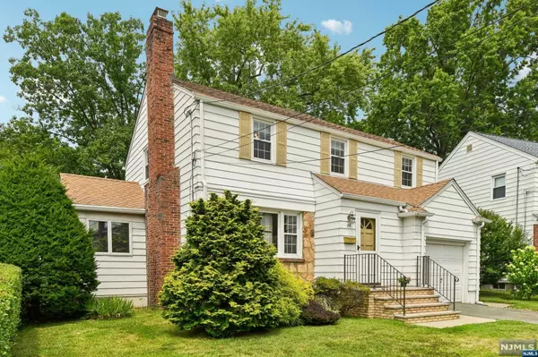 Fair Lawn, NJ 07410,14 Rutgers TER