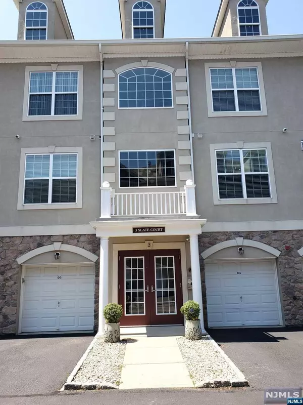 3 Slate CT #D-3, Woodland Park, NJ 07424