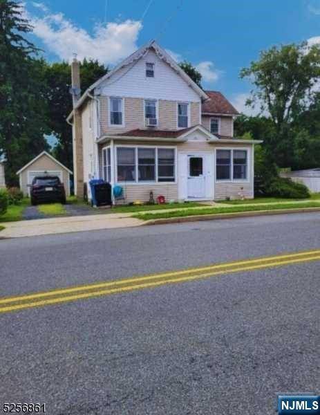 Netcong Borough, NJ 07857,91 Allen ST
