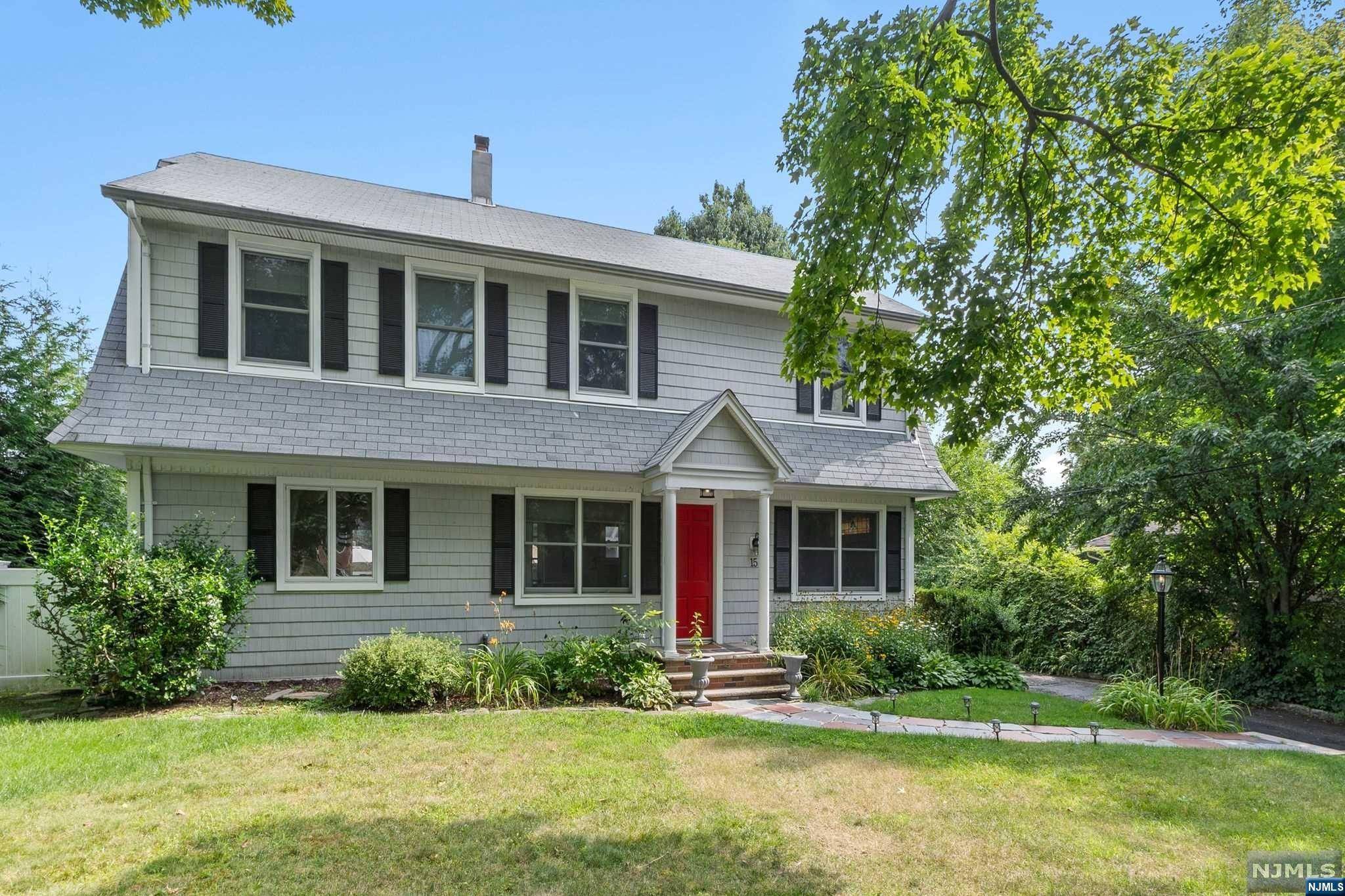 Montclair, NJ 07043,15 Alexander AVE