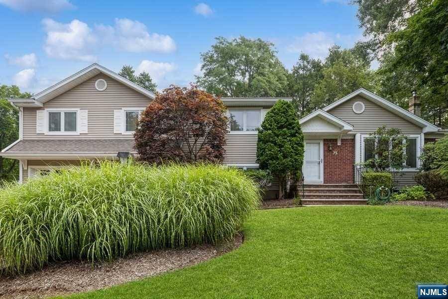 75 Owatonna ST, Haworth, NJ 07641