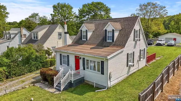 West Milford, NJ 07480,404 Morsetown RD