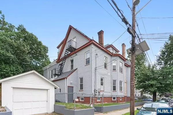 Paterson, NJ 07514,357-359 12th AVE