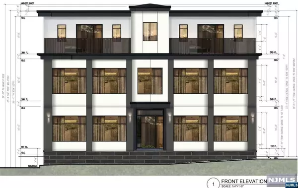Fort Lee, NJ 07024,1079 Palisade AVE #1F