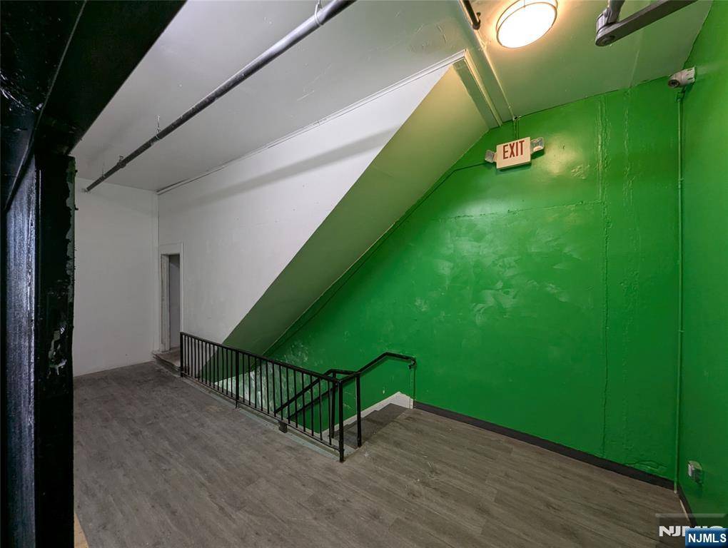 Paterson, NJ 07505,203-207 Market ST #2nd Floor