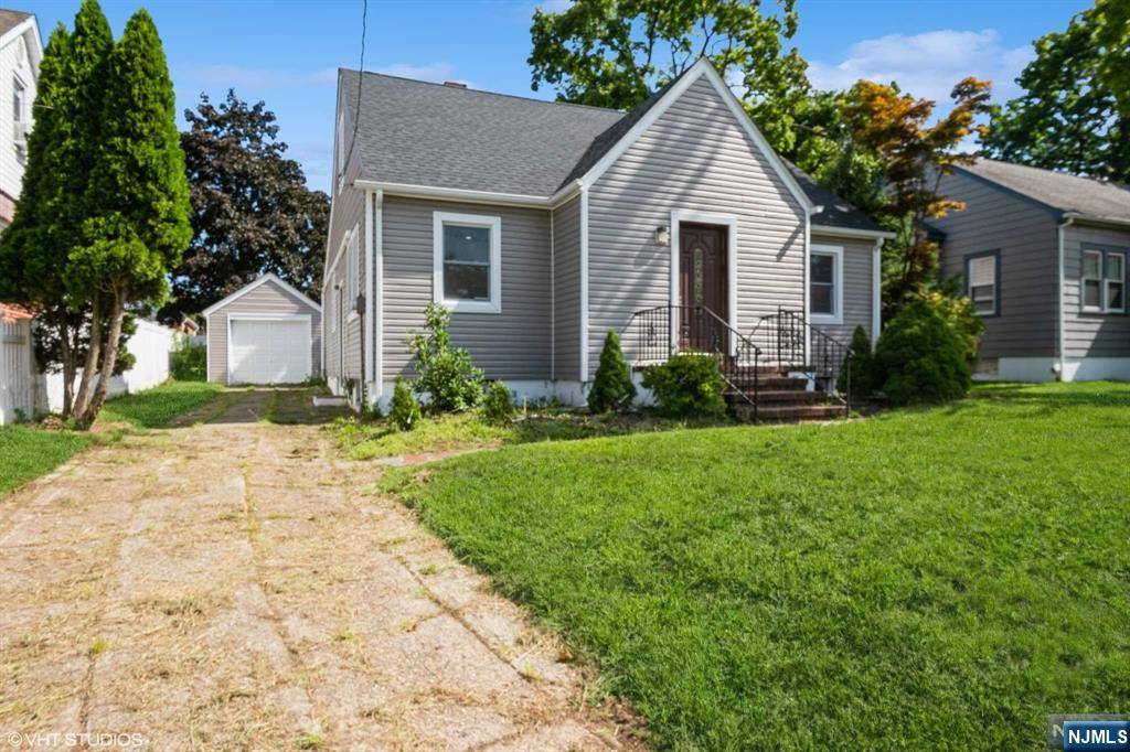 Westwood, NJ 07675,152 Washington AVE