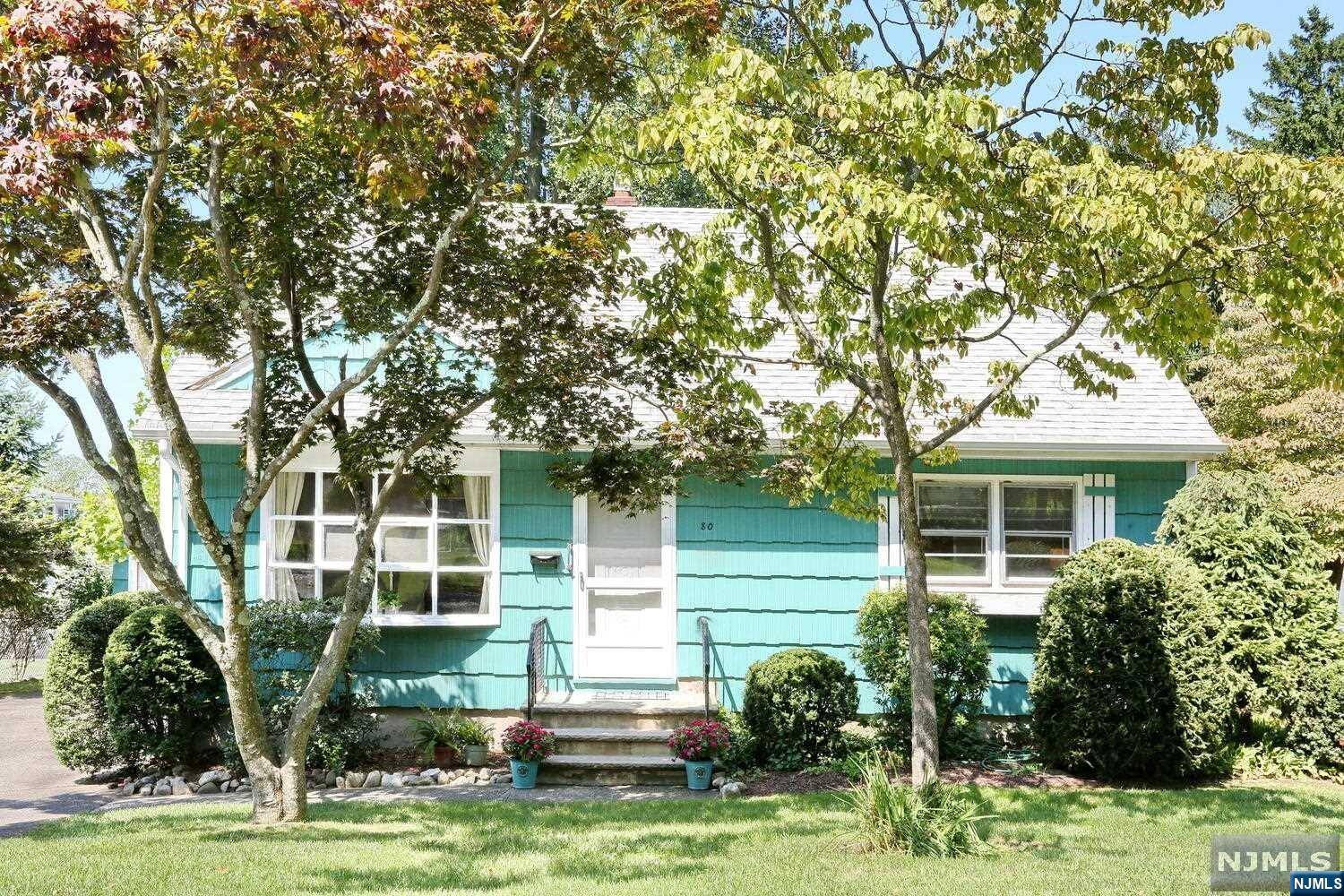80 Addicks RD, Westwood, NJ 07675