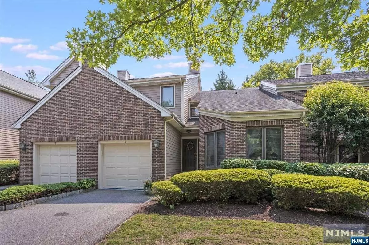 Montville Township, NJ 07045,6 Tiffany CT