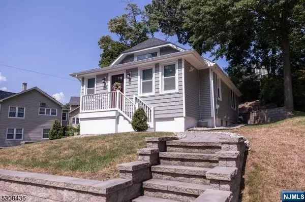 163 Westville AVE, West Caldwell, NJ 07006