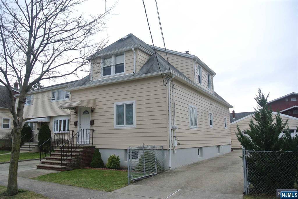 157 Speer AVE, Clifton, NJ 07013