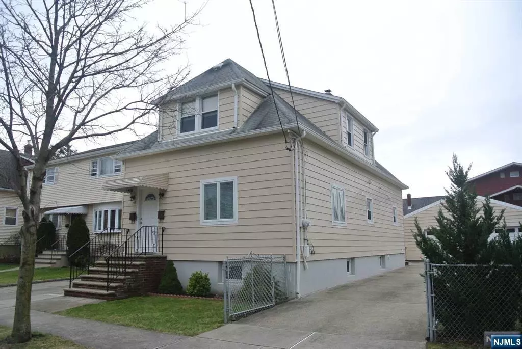 Clifton, NJ 07013,157 Speer AVE