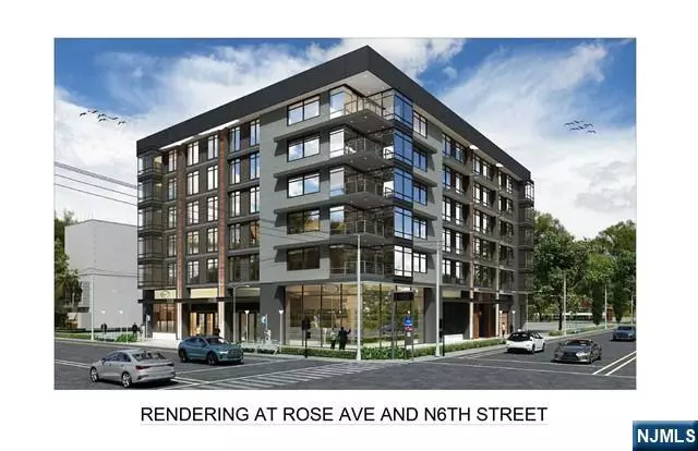 839-845 N 6th ST, Newark, NJ 07107