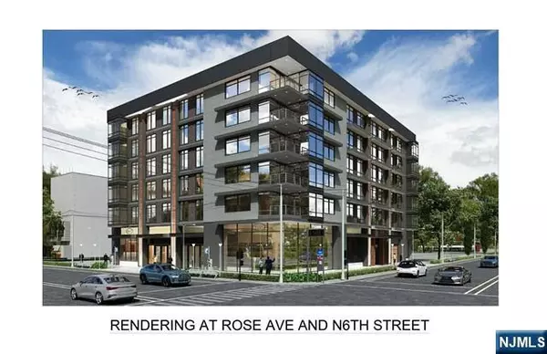 839-845 N 6th ST, Newark, NJ 07107