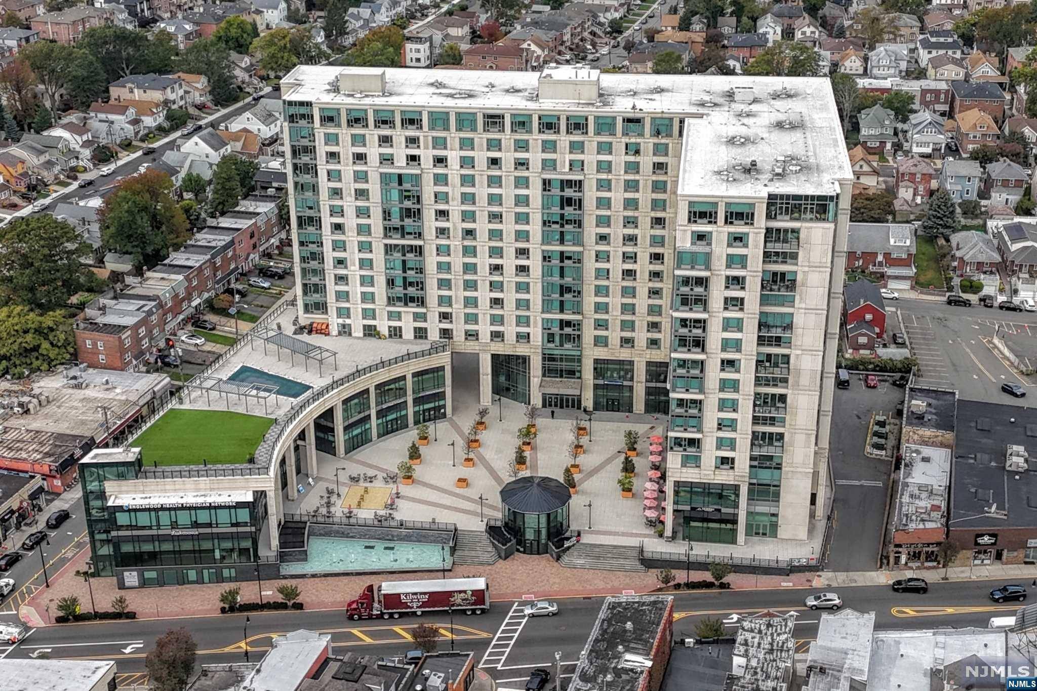 695 Anderson AVE #685-Suite 1, Cliffside Park, NJ 07010