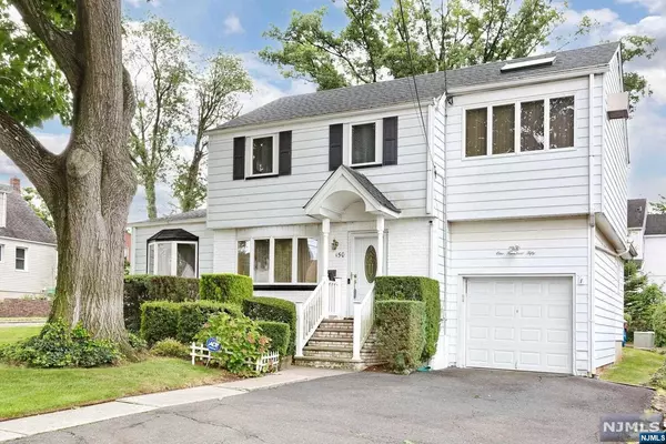 150 E Church ST, Bergenfield, NJ 07621
